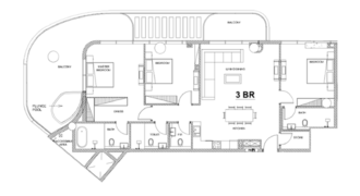 Villa Del Brunello