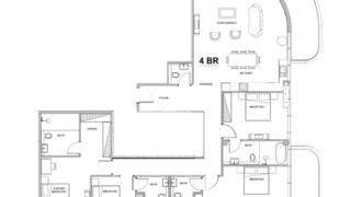 Villa Del Brunello