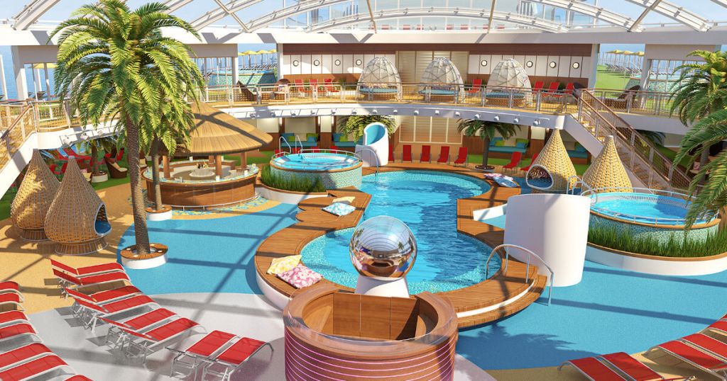 Aida Beach Club