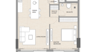 Arka Enclave Residences by Atmosphere Living