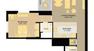 Riva Residence