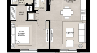 Fiori Residences
