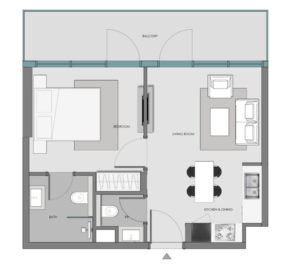 Samana Hills South 3