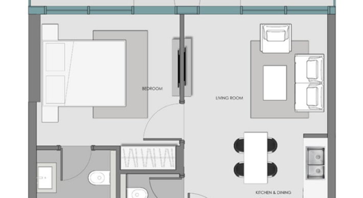 Samana Hills South 3