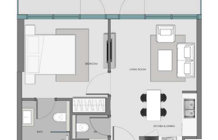Samana Hills South 3