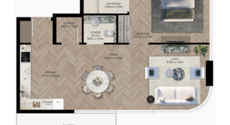 Elle Residences