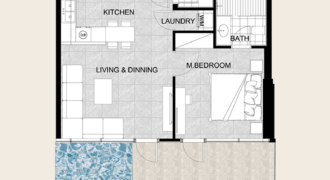 Future Residence