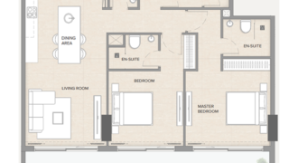 Arka Enclave Residences by Atmosphere Living