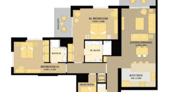 Riva Residence