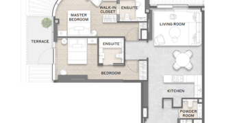 Avida Residences