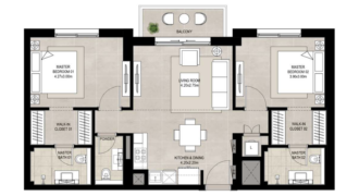 Fiori Residences