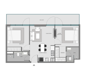 Samana Hills South 3