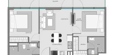 Samana Hills South 3