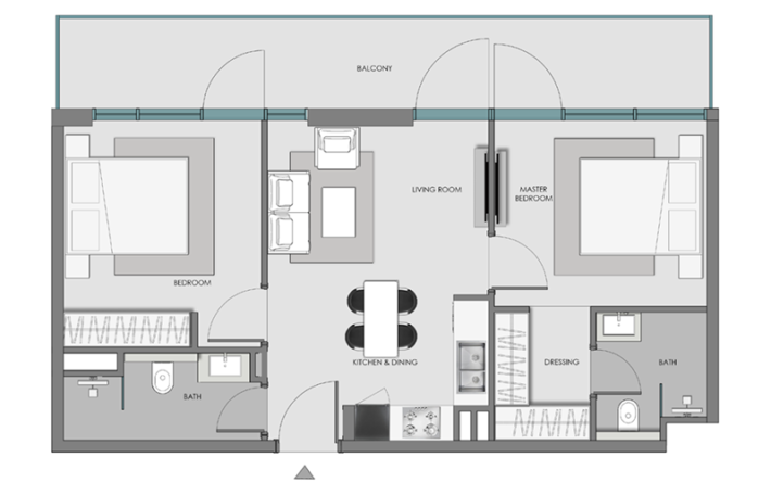 Samana Hills South 3