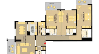 Riva Residence