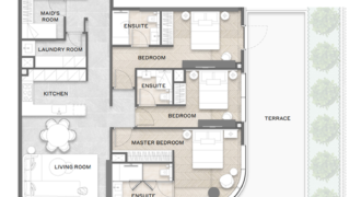 Avida Residences