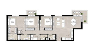 Fiori Residences