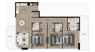 Elle Residences