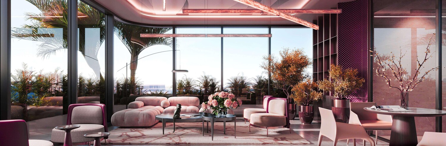 Sitting Areas