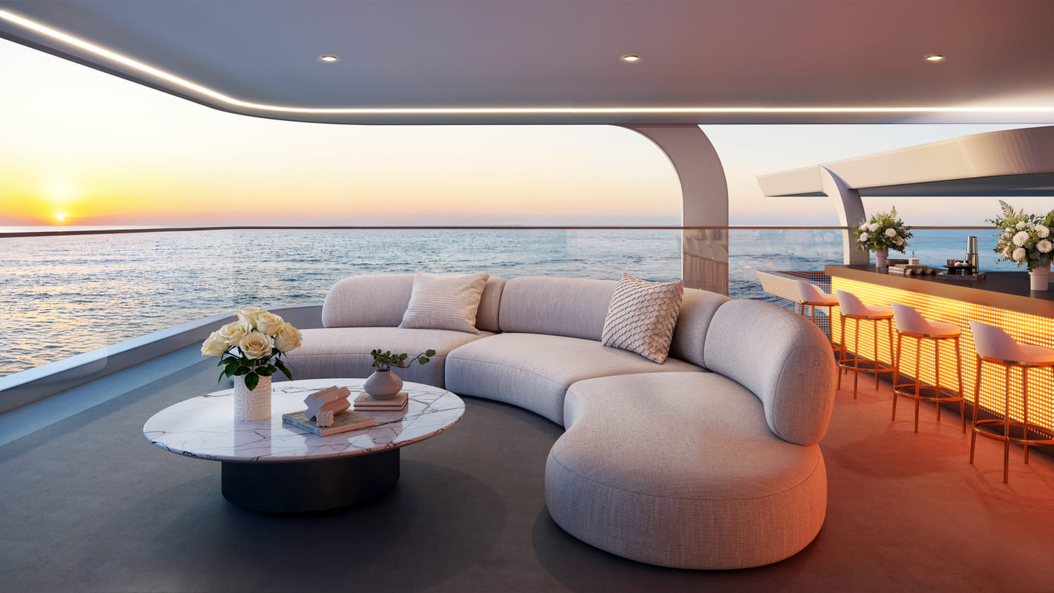 Sky Lounge