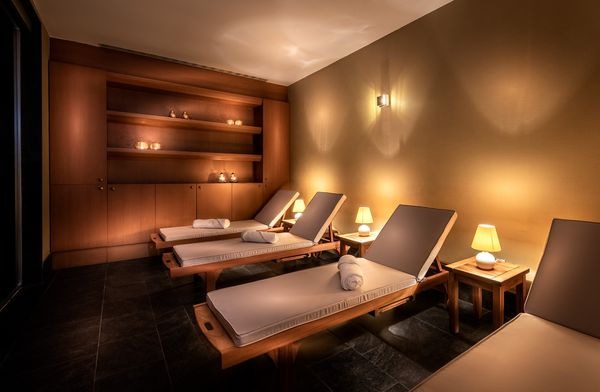Steam & Sauna